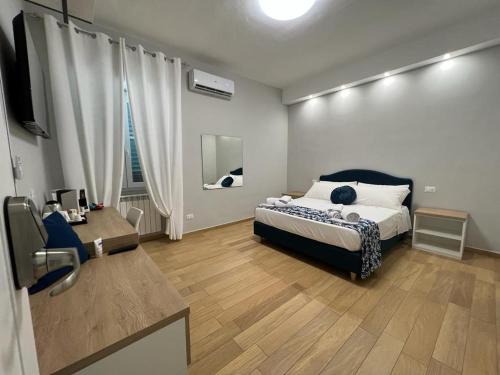 Nike Luxury Rooms in Agrigento Suburbs Nike Luxury Rooms in Agrigento Suburbs