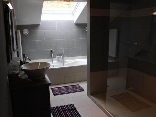 Appartement Bourg-Charente, 3 pieces, 4 personnes - FR-1-653-197 in Nercillac Appartement Bourg-Charente, 3 pieces, 4 personnes - FR-1-653-197 in Nercillac