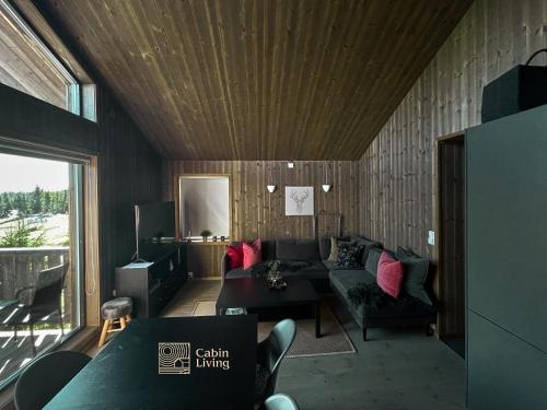 Cozy Apartment electric car charger & ski in out Sjusjøen in Sjusjoen Cozy Apartment electric car charger & ski in out Sjusjøen in Sjusjoen