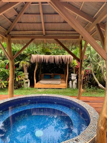 Casa Mambo in Cahuita Casa Mambo in Cahuita