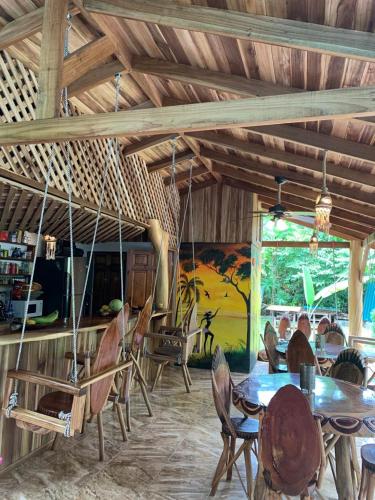 Casa Mambo in Cahuita Casa Mambo in Cahuita