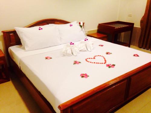 Siray House Phuket in Ко-Сирей Siray House Phuket in Ко-Сирей