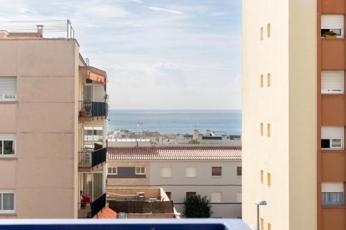 Soul: Bonito apartamento con terraza