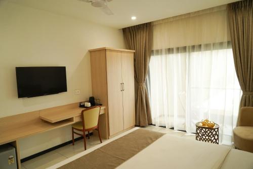 Pride Resort & Convention Center Ranakpur in Ranakpur Pride Resort & Convention Center Ranakpur in Ranakpur