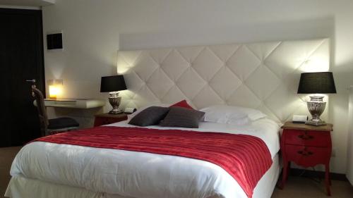 This photo about Casa Calicantus shared on HyHotel.com