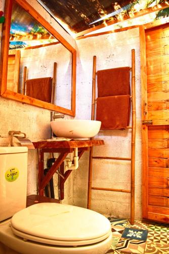 Coco Beachcamp Lagi in Phan Thiet Coco Beachcamp Lagi in Phan Thiet