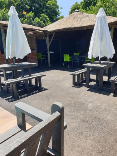 宴会場, Platinum Guesthouse Kempton park in ヨハネスブルグ 宴会場, Platinum Guesthouse Kempton park in ヨハネスブルグ