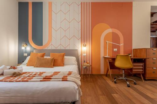 Emma - Lovely Suite in Trastevere