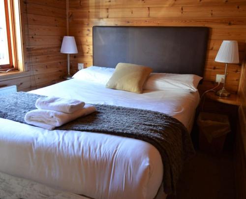 Woolpack Lodge in Boot Woolpack Lodge in Boot