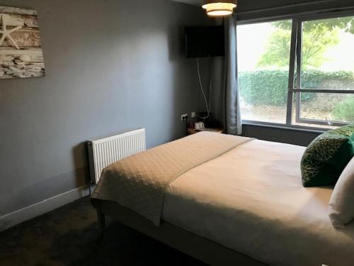 Lunan House Hotel in Lunan Lunan House Hotel in Lunan