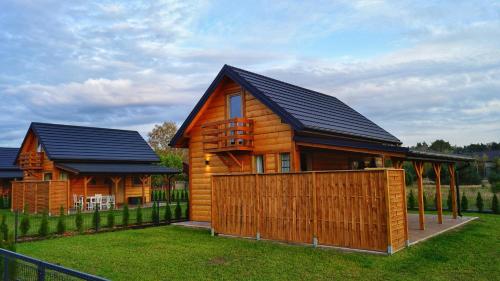 Ostoja Ldzań (Ostoja Ldzan) in Lask Ostoja Ldzań (Ostoja Ldzan) in Lask