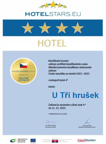 ยู ทรี ฮรูเซก สวีท แอนด์ อพาร์ตเมนต์ (U Tri hrusek Suites & Apartments) in เชสเก บูเดโยวิเซ 1 ยู ทรี ฮรูเซก สวีท แอนด์ อพาร์ตเมนต์ (U Tri hrusek Suites & Apartments) in เชสเก บูเดโยวิเซ 1