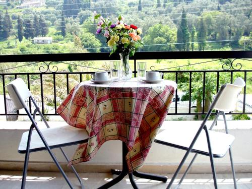 This photo about Villa Litsa shared on HyHotel.com