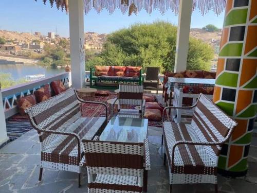 Sehel Nubian Guest House in Sheyakhah Thaneyah Sehel Nubian Guest House in Sheyakhah Thaneyah