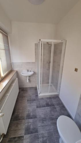 Μπάνιο, Hotel Rada in Οστράβα Μπάνιο, Hotel Rada in Οστράβα