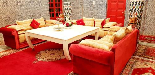 Riad Jasmine Sud in Zagora Riad Jasmine Sud in Zagora