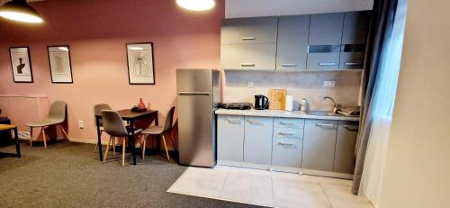 Apartamenty Daniłowskiego (Apartamenty Danilowskiego) in Piotrkow Trybunalski Apartamenty Daniłowskiego (Apartamenty Danilowskiego) in Piotrkow Trybunalski