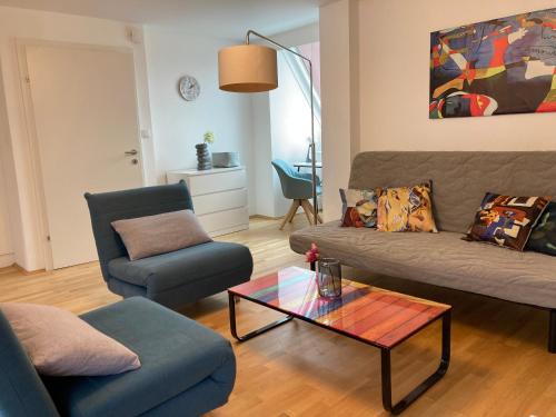 Carillon by BestChoice - Old City - Self Check-in with PARKING option in Innere Stadt Carillon by BestChoice - Old City - Self Check-in with PARKING option in Innere Stadt