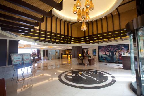 Facilities, Sun Moon Lake Hotel in Nantou Facilities, Sun Moon Lake Hotel in Nantou