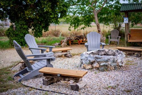 Equipements, Pitahaya Glamping in Cabo Rojo Equipements, Pitahaya Glamping in Cabo Rojo