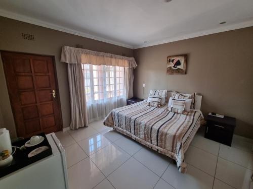 Immanuel Guest House in Mbabane Immanuel Guest House in Mbabane