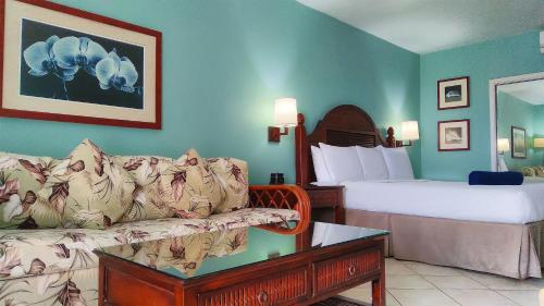 Trade Winds Hotel in Сент-Джон Trade Winds Hotel in Сент-Джон
