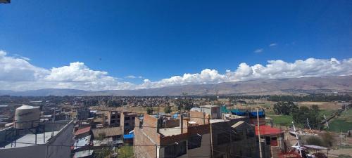 La Casita de Yaneth in Huancayo La Casita de Yaneth in Huancayo
