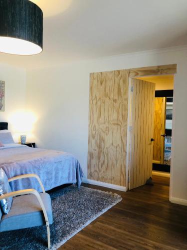 Luxury Studio in Dunedin Central in Dunedin Luxury Studio in Dunedin Central in Dunedin