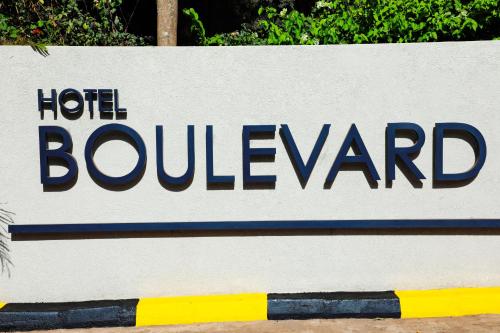 Entrada, Sentrim Boulevard Hotel in Nairobi Entrada, Sentrim Boulevard Hotel in Nairobi