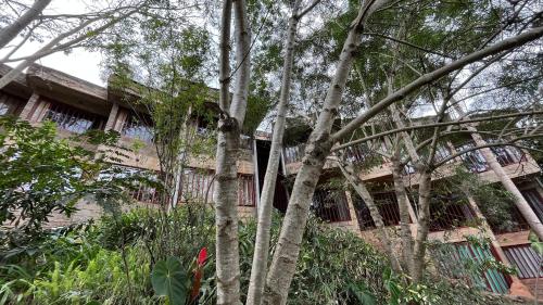 A szálláshely kívülről, Villa Rock Stop Falls Gigiri in Nairobi A szálláshely kívülről, Villa Rock Stop Falls Gigiri in Nairobi