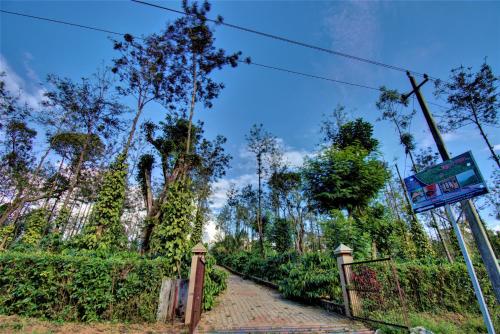 Coorg Bliss Estate Stay in Napoklu Coorg Bliss Estate Stay in Napoklu