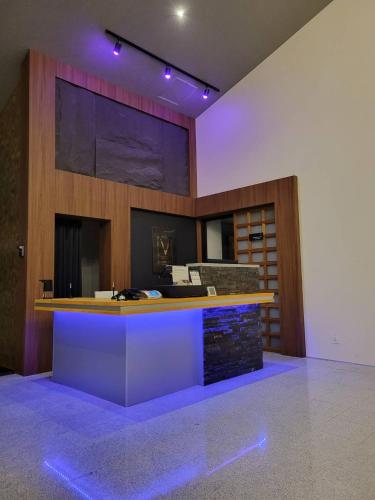 Lobby, Villa 33 Kashikojima in Shima Lobby, Villa 33 Kashikojima in Shima