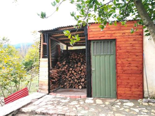 Sweet Home in Нераідохорі Sweet Home in Нераідохорі