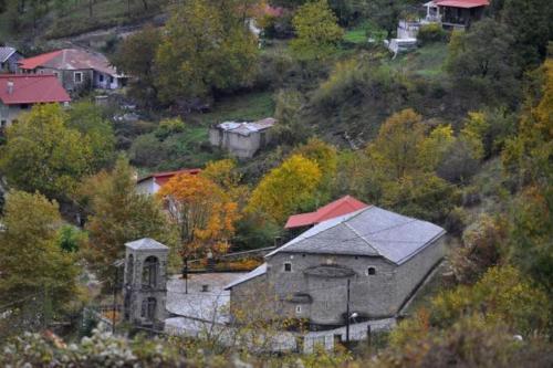 Sweet Home in Нераідохорі Sweet Home in Нераідохорі