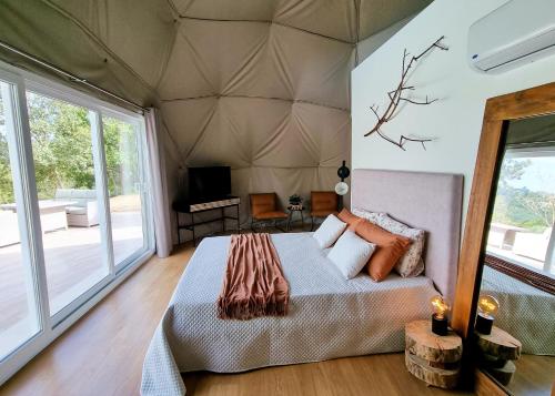 Pura - Home in Nature in اوليفيرا دو هوسبتال Pura - Home in Nature in اوليفيرا دو هوسبتال