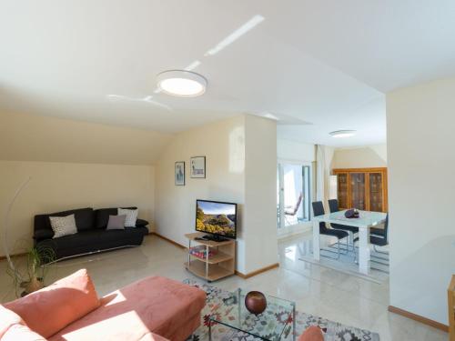 Ferienwohnung Lohrig in Weiskirchen Ferienwohnung Lohrig in Weiskirchen