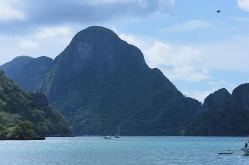沙灘, Happiness Hostel El Nido in 巴拉望 沙灘, Happiness Hostel El Nido in 巴拉望