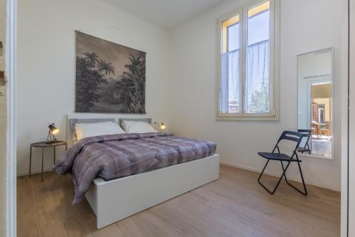 Accademia delle Belle Arti University Apartment