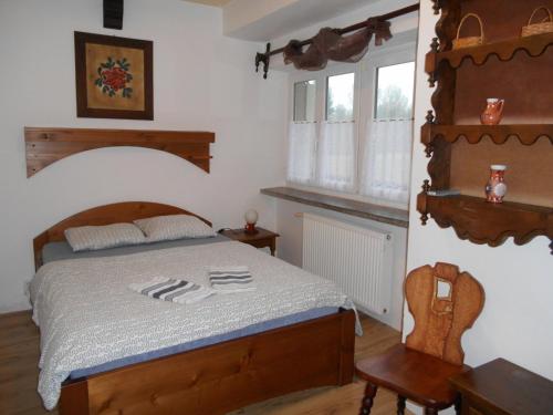 This photo about Penzion Gaudeamus shared on HyHotel.com