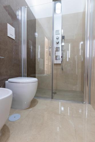 Baño, Agri-Resort Luxury Farm in Nicolosi Baño, Agri-Resort Luxury Farm in Nicolosi