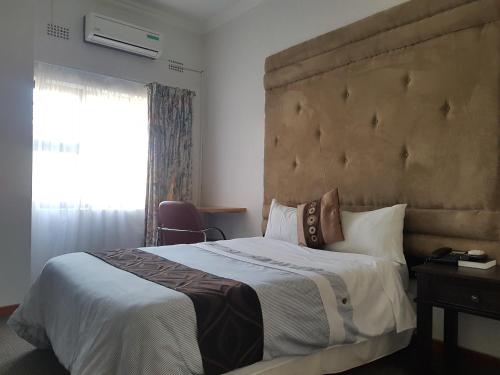 Immanuel Guest House in Mbabane Immanuel Guest House in Mbabane