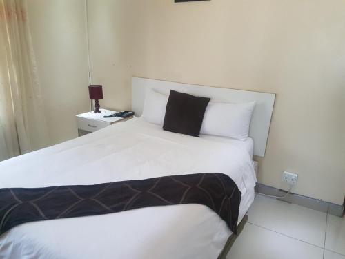 Immanuel Guest House in Mbabane Immanuel Guest House in Mbabane