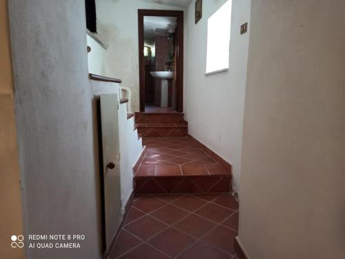 La casetta del custode! in Villa Santa Maria La casetta del custode! in Villa Santa Maria
