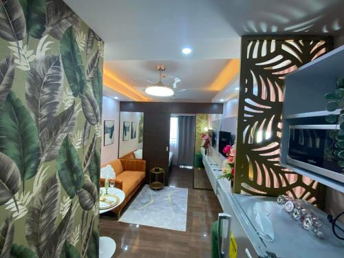 HAPPY HOMES PREMIERE AIR RESIDENCES MAKATI near Cash and Carry Mall HAPPY HOMES PREMIERE AIR RESIDENCES MAKATI near Cash and Carry Mall