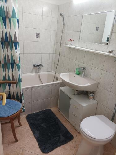 Facilities, Vince apartman in Tettye Facilities, Vince apartman in Tettye