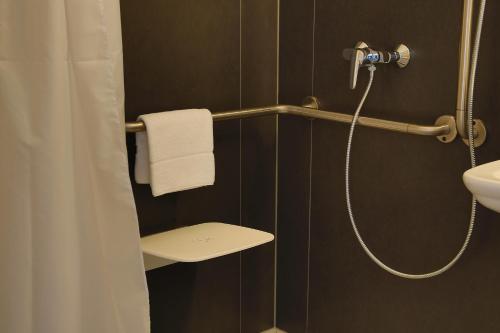 This photo about Best sleep Hotel shared on HyHotel.com