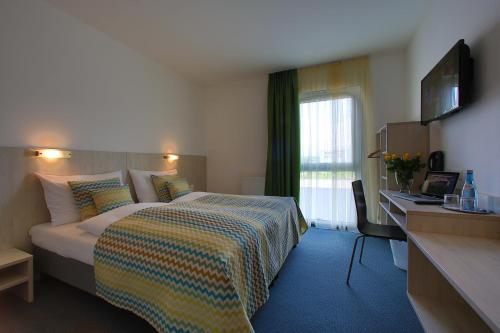 This photo about Best sleep Hotel shared on HyHotel.com