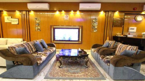 Diamond Angle Suites in An Nahdah Diamond Angle Suites in An Nahdah