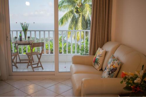 Morne SeaView Apartments in Castries Morne SeaView Apartments in Castries