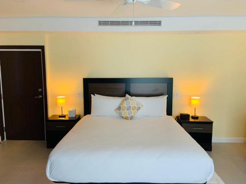 The New View Inn in Tortola The New View Inn in Tortola